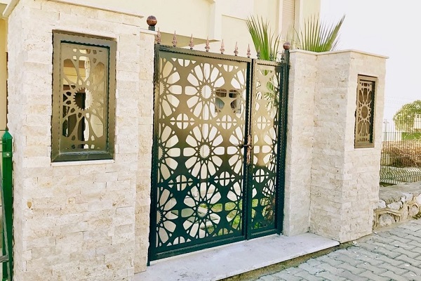 Pınarbaşı Demirci